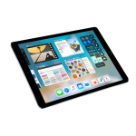 Lenovo - Tab P11 Plus - Tablet - 11\" 2K Display